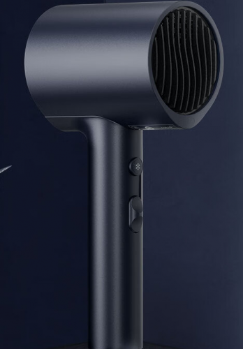 美的（Midea）千萬負(fù)離子電吹風(fēng) 大功率 家用速干柔順護發(fā)吹風(fēng)筒 電吹風(fēng)機 節(jié)日禮物 MB-AJ0503星夜藍(lán)
